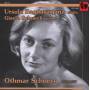 Ursula Bagdasarjanz / Gisela Schoeck - Werke fr Violine und Klavier