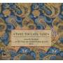 Anners Hulliger - Tanz-Toccata-Tanz