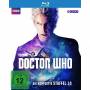 Peter Capaldi / Pearl Mackie / Matt Lucas - Doctor Who-Die Komplette 10.Staffel [DE-Version, Regio 2/B]