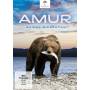 - - Amur-Asiens Amazonas [DE-Version, Regio 2/B]