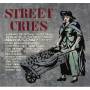 Ashley Hutchings - Street Cries