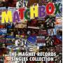 Matchbox - The Magnet Singles Collection (Exp.2CD)