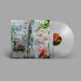 Folly Group - Human And Kind (Clear EP+MP3)