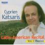 V / C - Latin-American Recital Vol.1