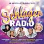 Various - Schlager Im Radio-42 Aktuelle Airplay Hits