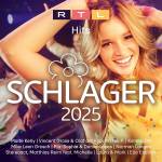 Various - RTL Hits - Schlager 2025