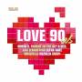 V / A - Love 90ies Vol.1