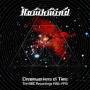 Hawkwind - Dreamworkers of Time