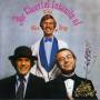 Giles Giles & Fripp - Cheerful Insanity of...