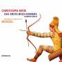 Christoph Hein / Wenzel - Das erste Buch Homers-Korrekturen (Musikalisch beg