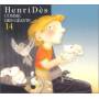 Henri Des - Comme Des Geants