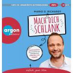 Mario D. Richardt - Mach dich schlank