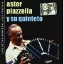 Astor Piazzolla - Montreal