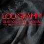Lou Gramm - Questions And Answers-The Atlantic Anthology 87-89