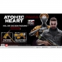 Plaion Gmbh - Atomic Heart Ps-4