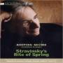 Tilson Thomas / San Francisco Symphony - Keeping Score Rite Of Spring DVD [US-Version, Regio 1]