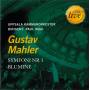 Paul Mgi / Uppsala Kammerorkester - Sinfonie 1/Blumine