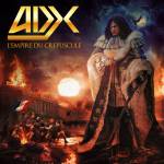 Adx - L'Empire Du Crpuscule (Jewel Case)