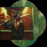 Bad Omens - Concrete Jungle (The OST - 3LP green/orange mar.)
