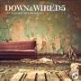 Various - Down & Wired 5 (LP+MP3)