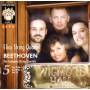 Elias String Quartet - Streichquartette Vol.5-Wigmore Hall