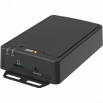 Axis - Axis C8210 Network Audio Amp