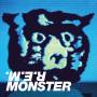 R.e.m. - Monster (25th Anniversary Edt. 2LP)
