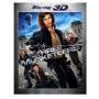 Three Musketeers (2012) (3d) - Three Musketeers (2012) (3d) [US-Version, Regio 1/A]