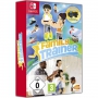 Sporty-t - Family Trainer 2021 + 2 Cinghie