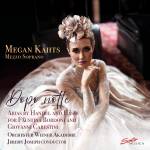 Megan Kahts - Hndel / Hasse: Arien [Dopo Notte]