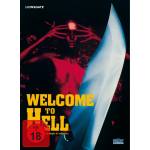Brian Yuzna - Welcome to Hell ? Das letzte Ritual (Blu-ray + DVD [DE-Version, Regio 2/B]