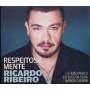 Ricardo Ribeiro - Respeitosa Mente