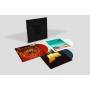 OST / Leo Birenberg / Zach Robinson - Cobra Kai (180g Red+White+Blue Vinyl 3LP Box Set)