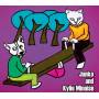 Junko And Kylie Minoise - Nature