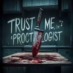 Chuggaboom - Trust Me, I'm Still a Proctologist