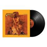 OST / John Williams - Indiana Jones and the Raiders of the... (Ltd. 2LP)