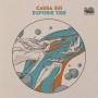 Causa Sui - EUPORIE TIDE (2021 Transparent Green LP)