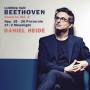 Daniel Heide - Beethoven,Sonatas Vol.2