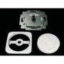 Synergy 21 Led - Controller EOS 05 Wanddimmer mono