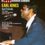 Earl Hines - Just Friends