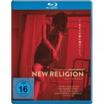 Keishi Kondo - New Religion (Blu-ray) [DE-Version, Regio 2/B]