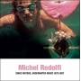 Michel Redolfi - Sonic Waters,Underwater Music 1979-1987 (LP)