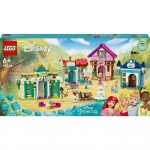 LEGO - LEGO Disney Prinzessin 43246 Disney Pri