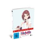 Kiss X Sis - Kiss x Sis Vol.2 (TV 2) (DVD) [DE-Version, Regio 2/B]