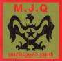 M.j.q - Unplugged Punk
