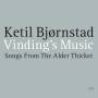 Ketil Bjornstad - Vindings Music-Songs From The Alder Thicket (2012)