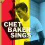 Chet Baker - Sings+10 Bonus Tracks (180g LP+Bonus CD)