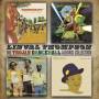 Various - Linval Thompson Collection (4 Albums+11 Bonustr.)