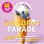 Various - Discofox Parade Vol.1