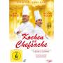 Various - Kochen ist Chefsache [EURO-Version, Regio 2]